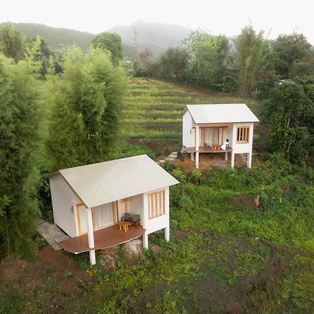Monko Villa Pai Exterior foto